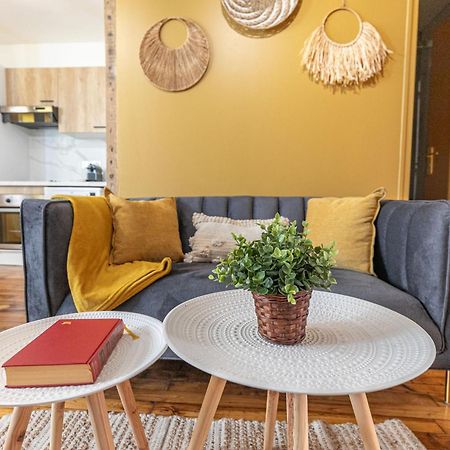 Le Boho - Charmant T3 Avec Climatisation Et Fibre Bergerac Zewnętrze zdjęcie